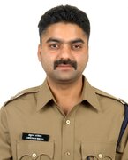 Anshuman Bhomia